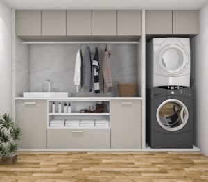 Recommended Additions to Improve Laundry Dry
