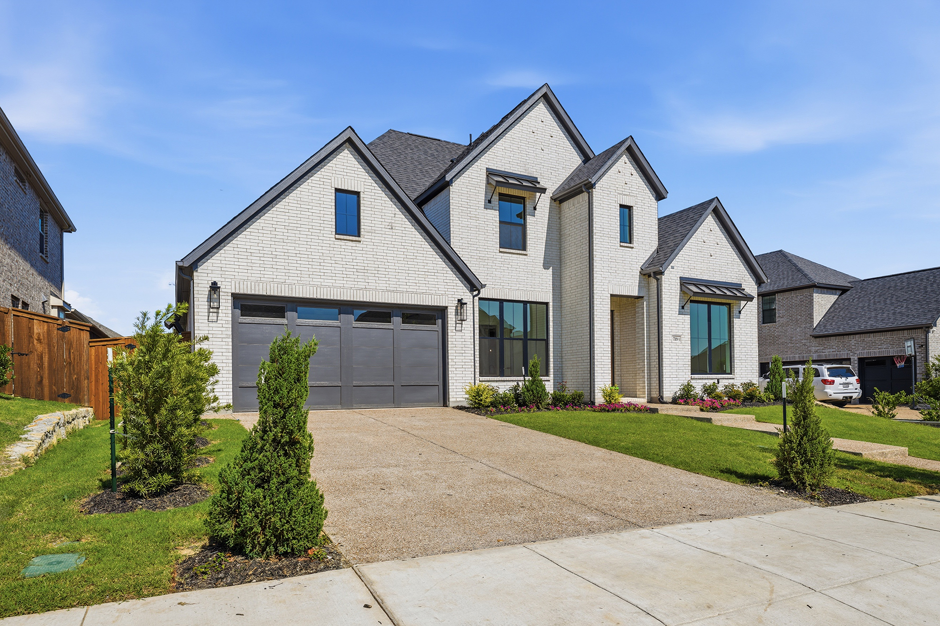 Westlake at 719 Felicity Place, Lucas, Texas: photo 2