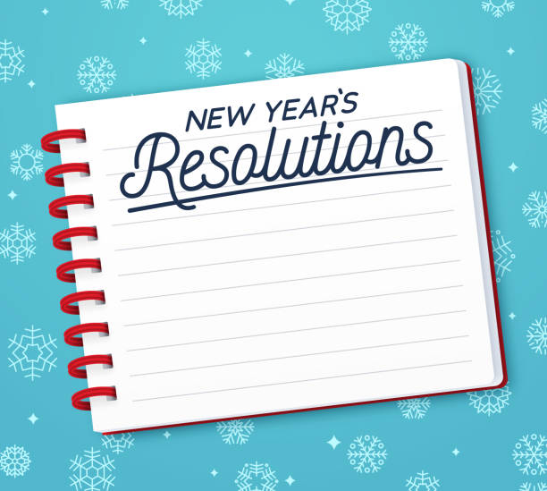 New Year’s Resolutions for Homeowners