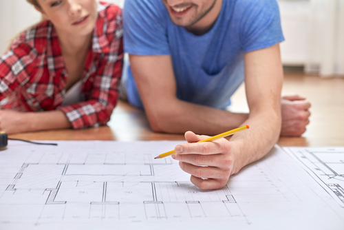 5 Mistakes to Avoid When Designing a Custom Floor Plan