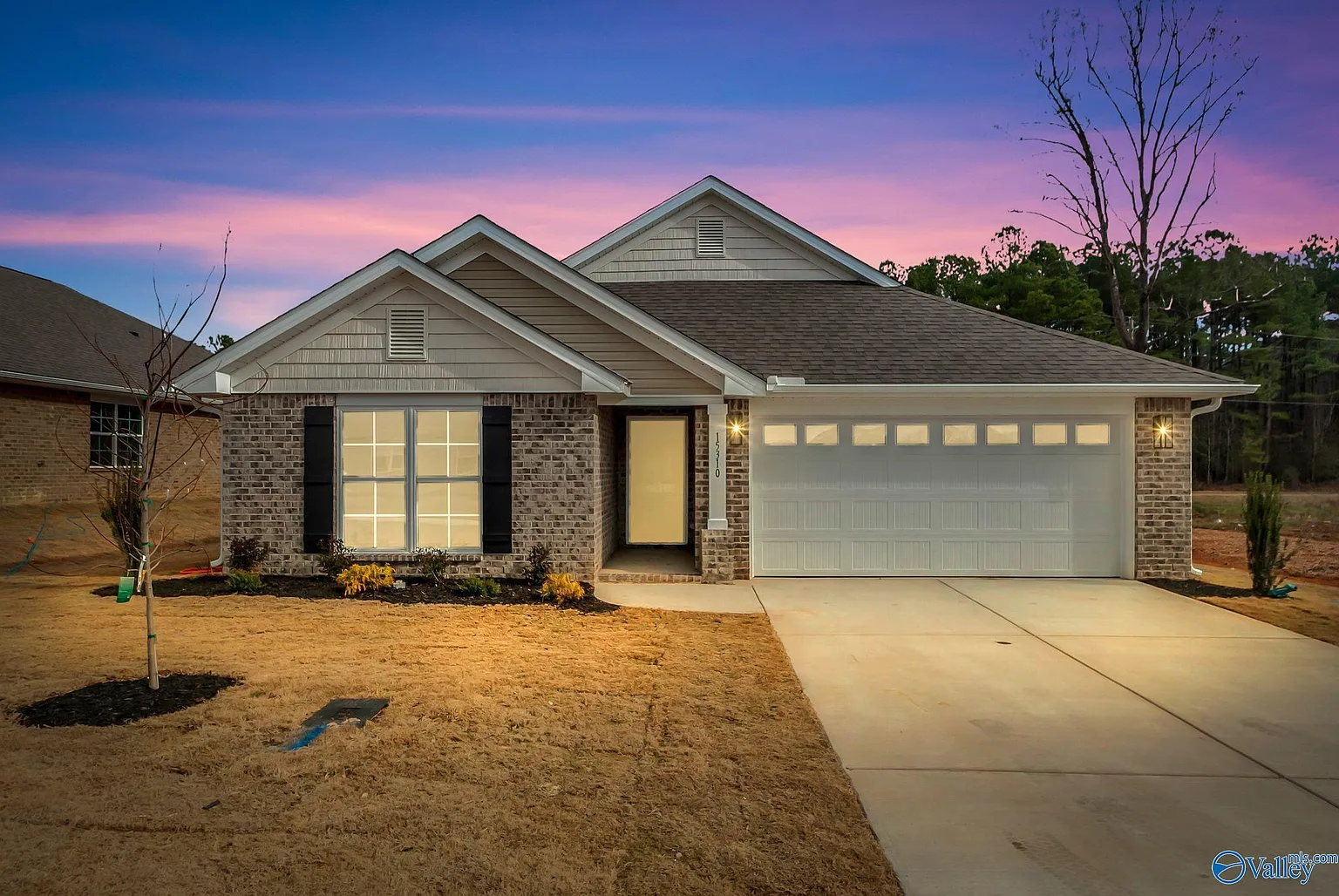 Move-In Ready Home