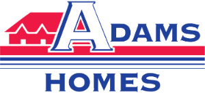 Adams Homes | Bayshore Model Home