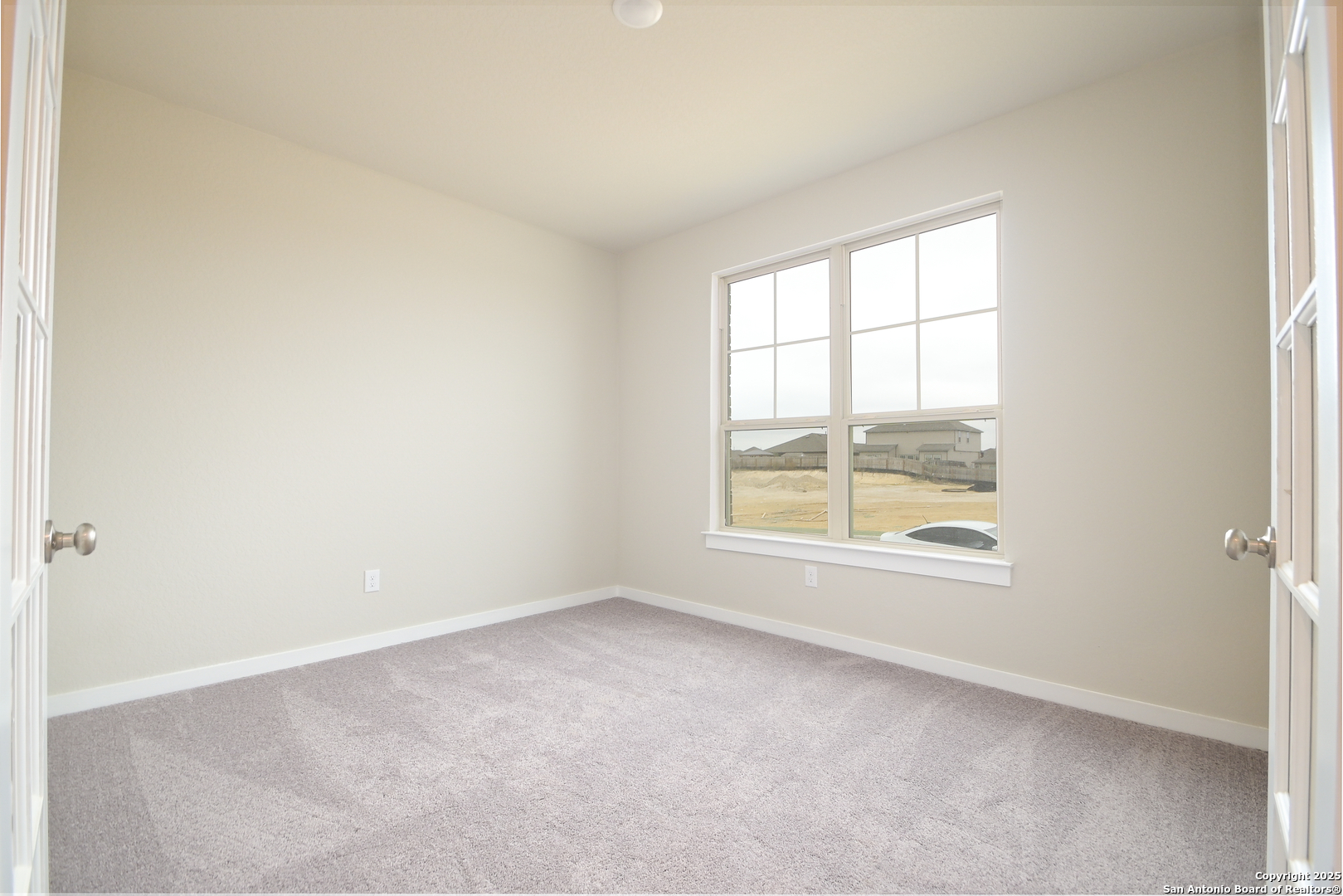 Walnut II Floor Plan Representation