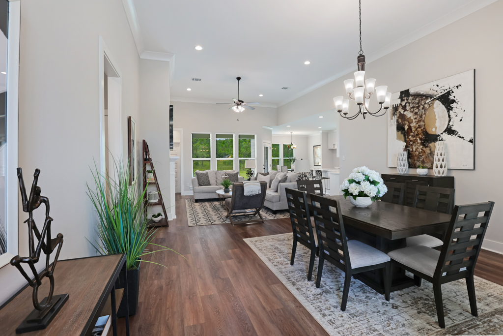 Bedico Creek Deer Trail New Homes for Sale in Madisonville LA