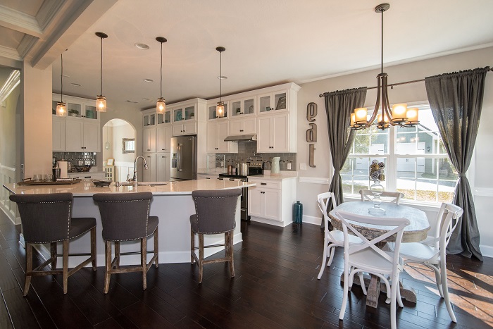 Just Moved into a New Home? Here’s What to Do Next!