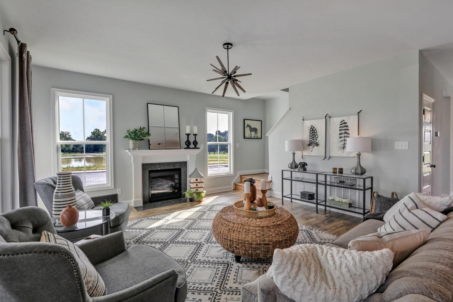 News & Updates Main Street Homes