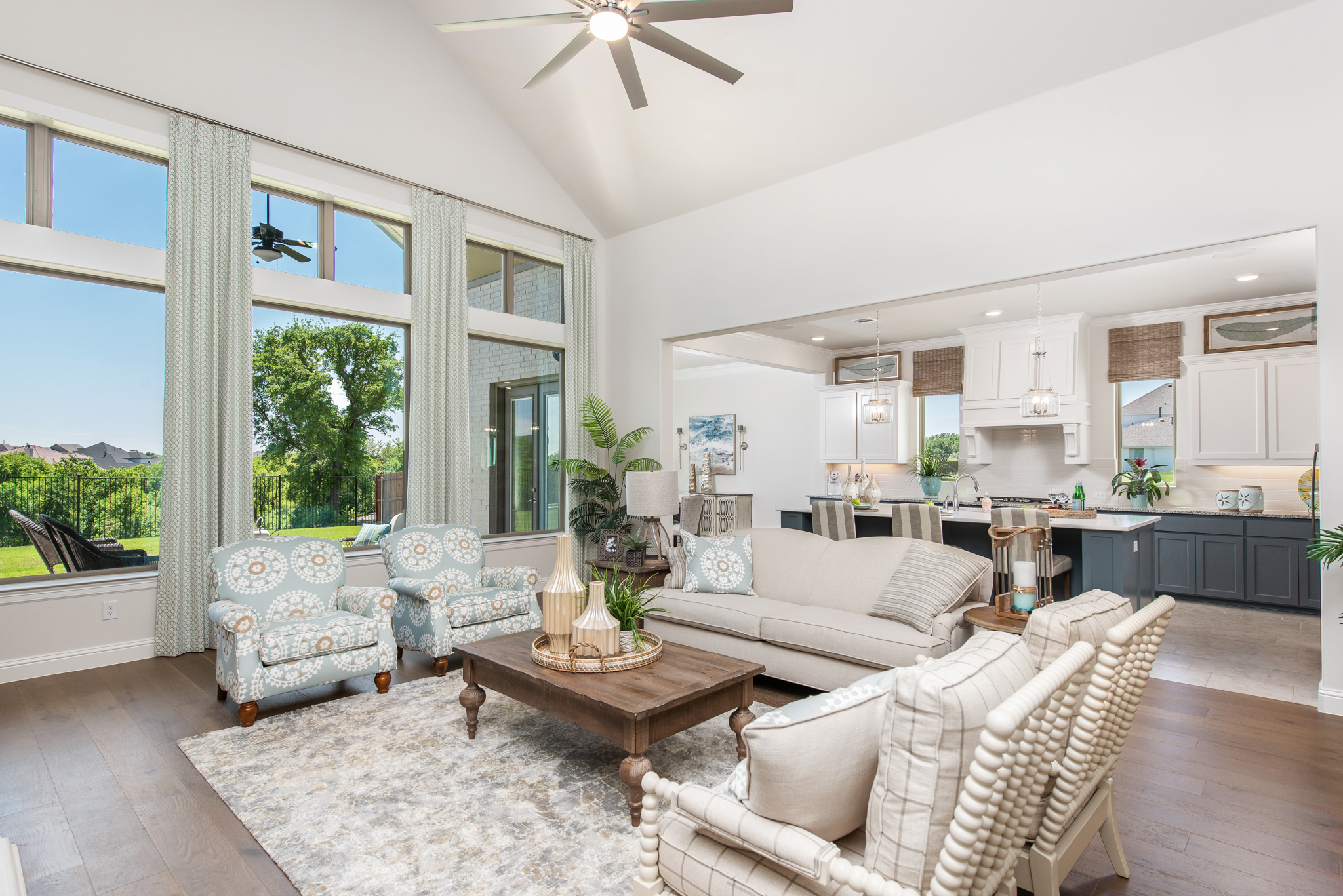 Parks of Aledo Aledo New Homes Our Country Homes