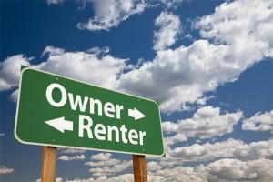 Rent-vs-own