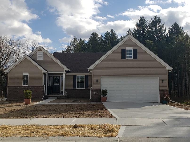 1599 Nicholas Lane Guenther Homes