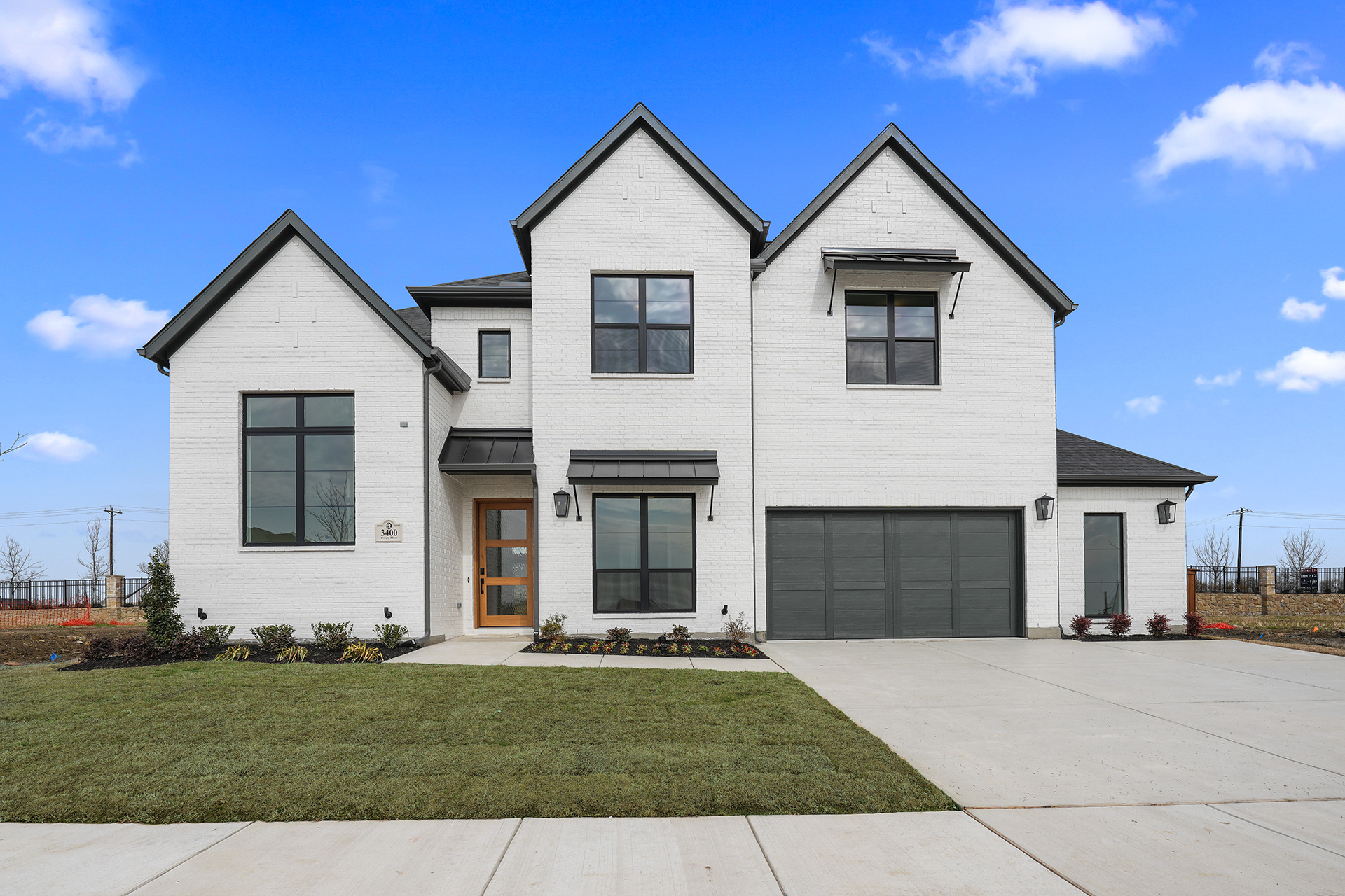 Lakeway at 3400 Poppy Place, Prosper, Texas