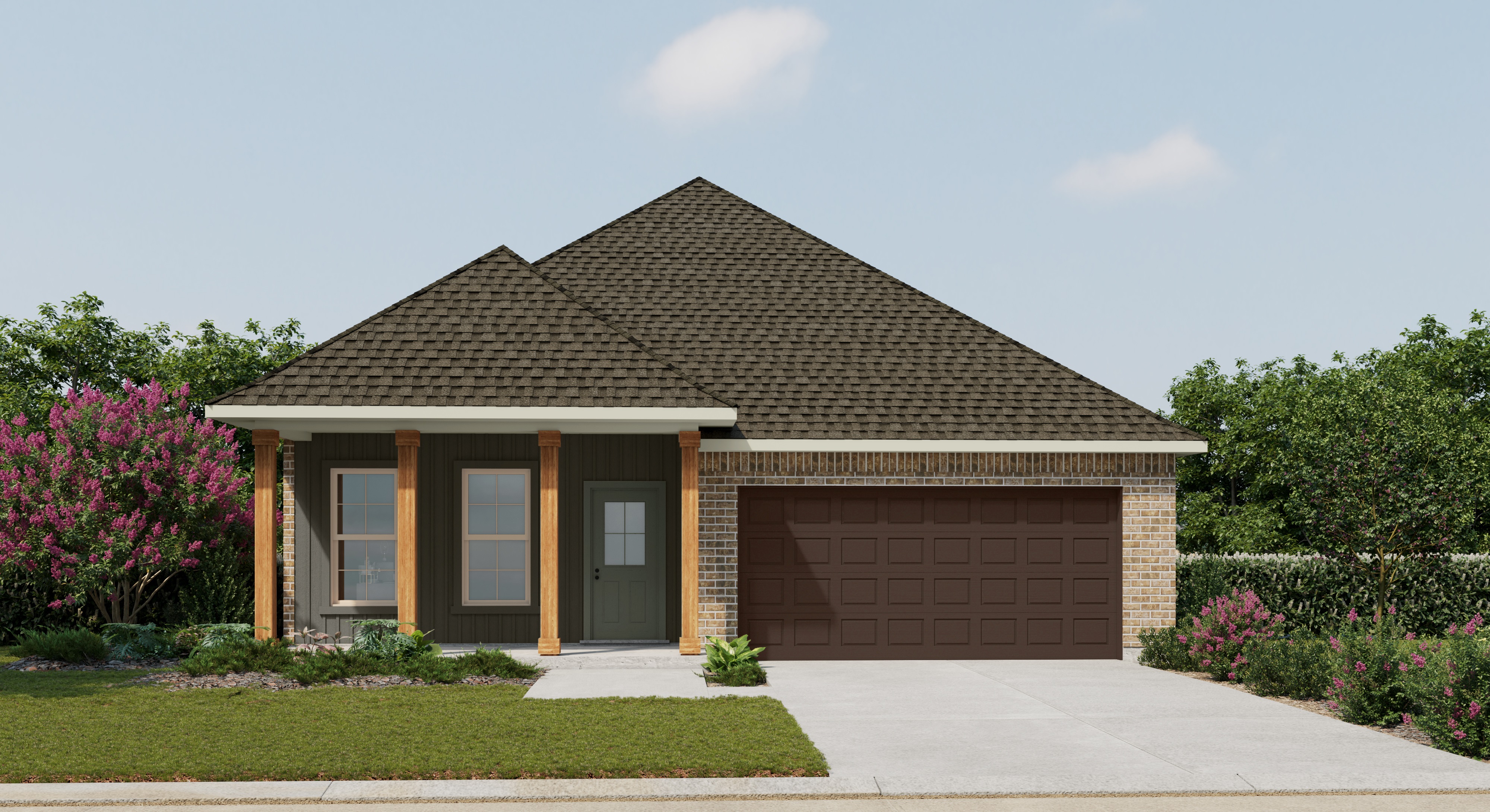 Move-In Ready Home