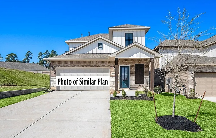 Move-In Ready Home