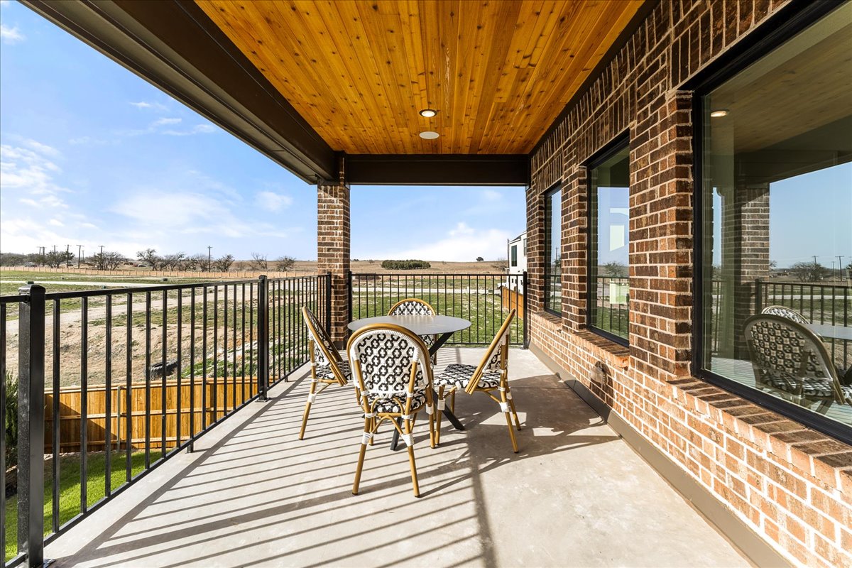 Rio Vista at Kelly Ranch