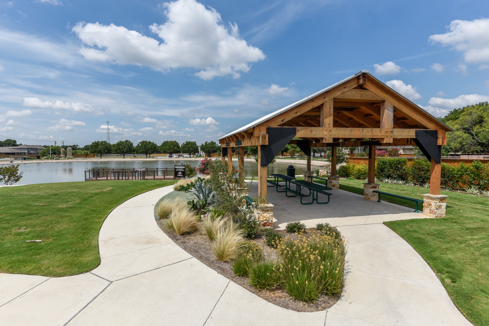 Wasser Ranch