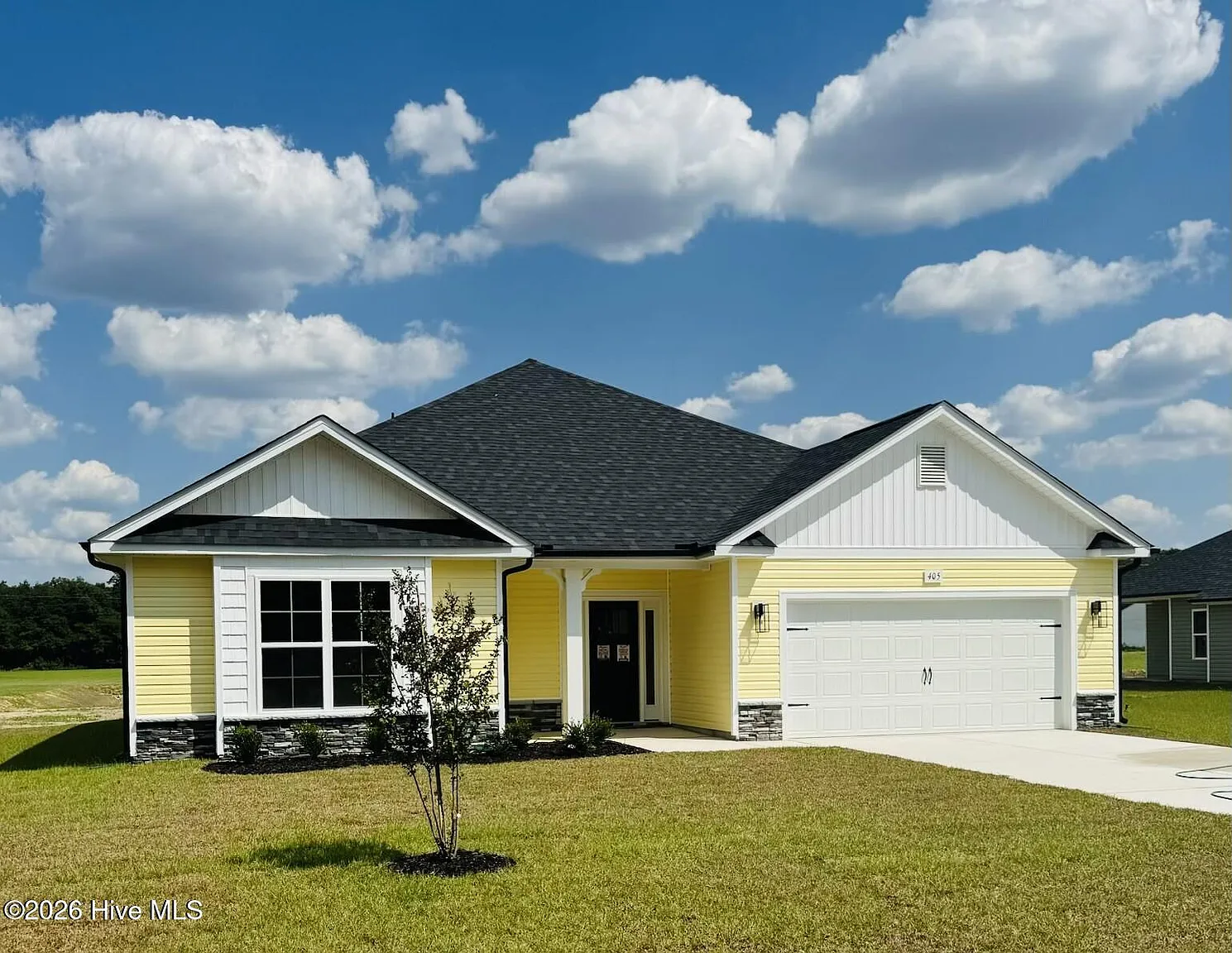 Move-In Ready Home