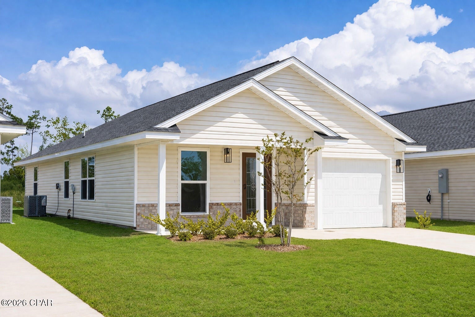 Move-In Ready Home