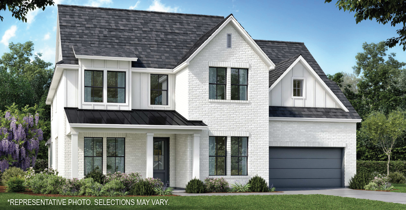 Ames at 758 Gannon Heights Lane, Frisco, Texas: photo 1
