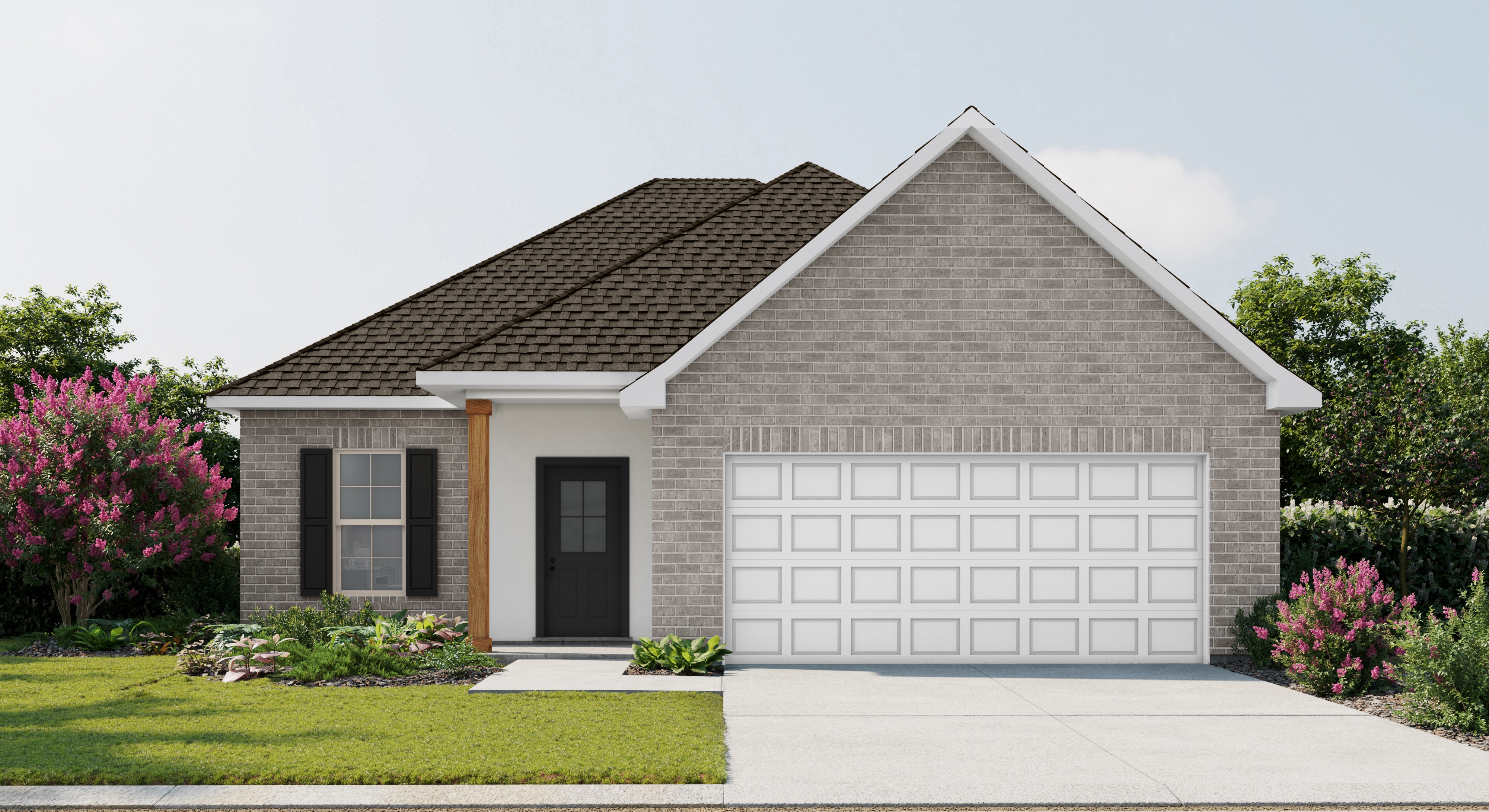 Move-In Ready Home