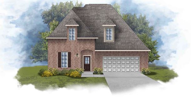 Move-In Ready Home