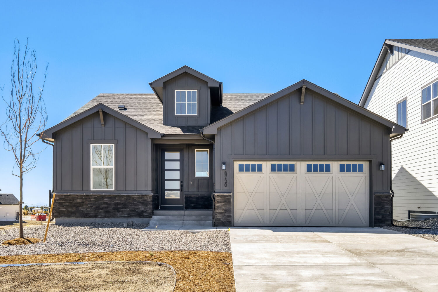 Colorado Springs Quick move-in home, 8720 San Diego Way