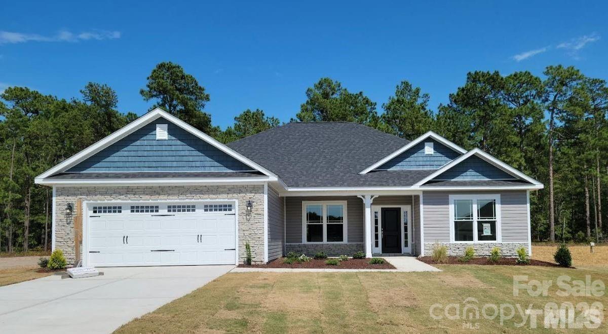 Move-In Ready Home