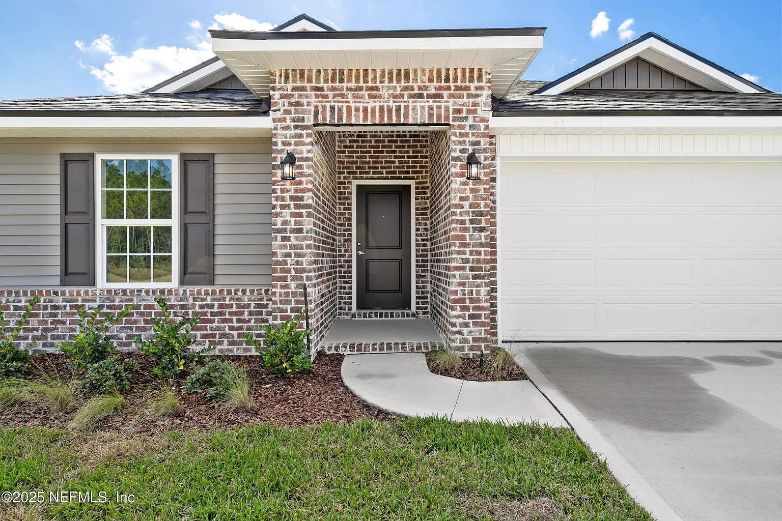Move-In Ready Home