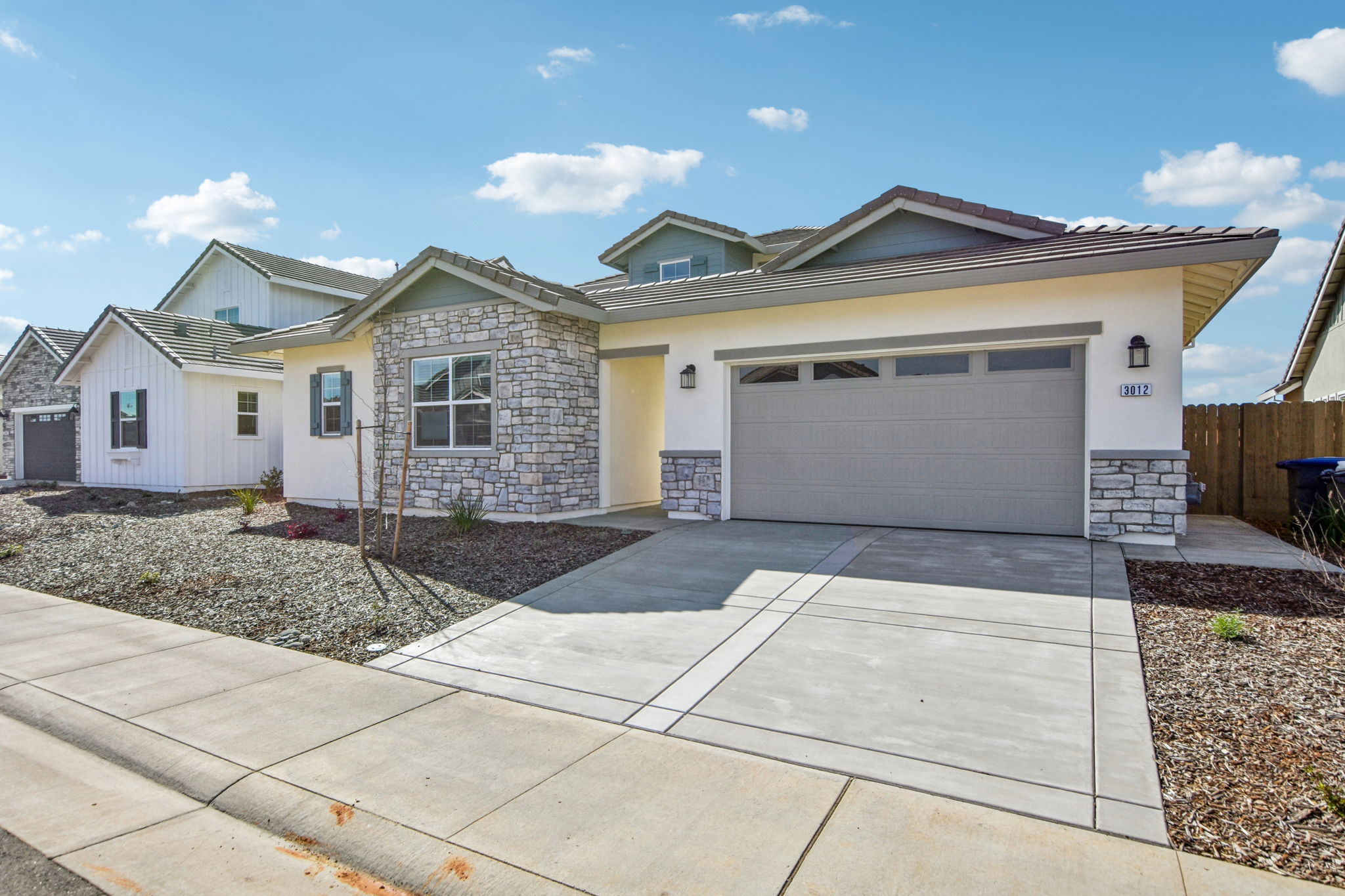 3012 Pocosol Way