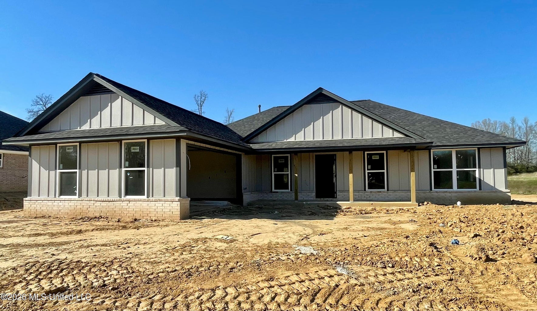 Move-In Ready Home
