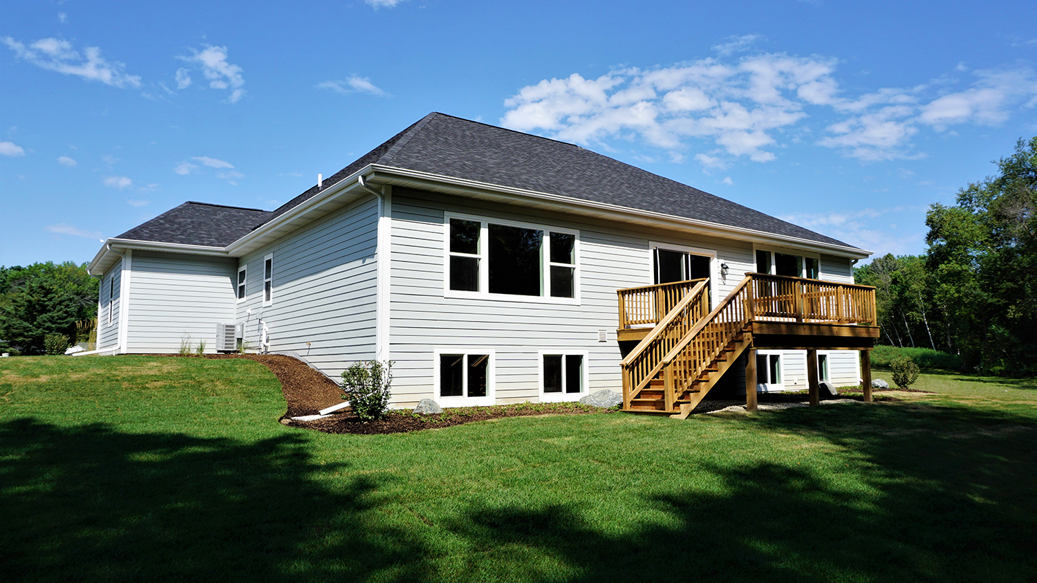 713 Brookview Court Caledonia New Home Korndoerfer Homes