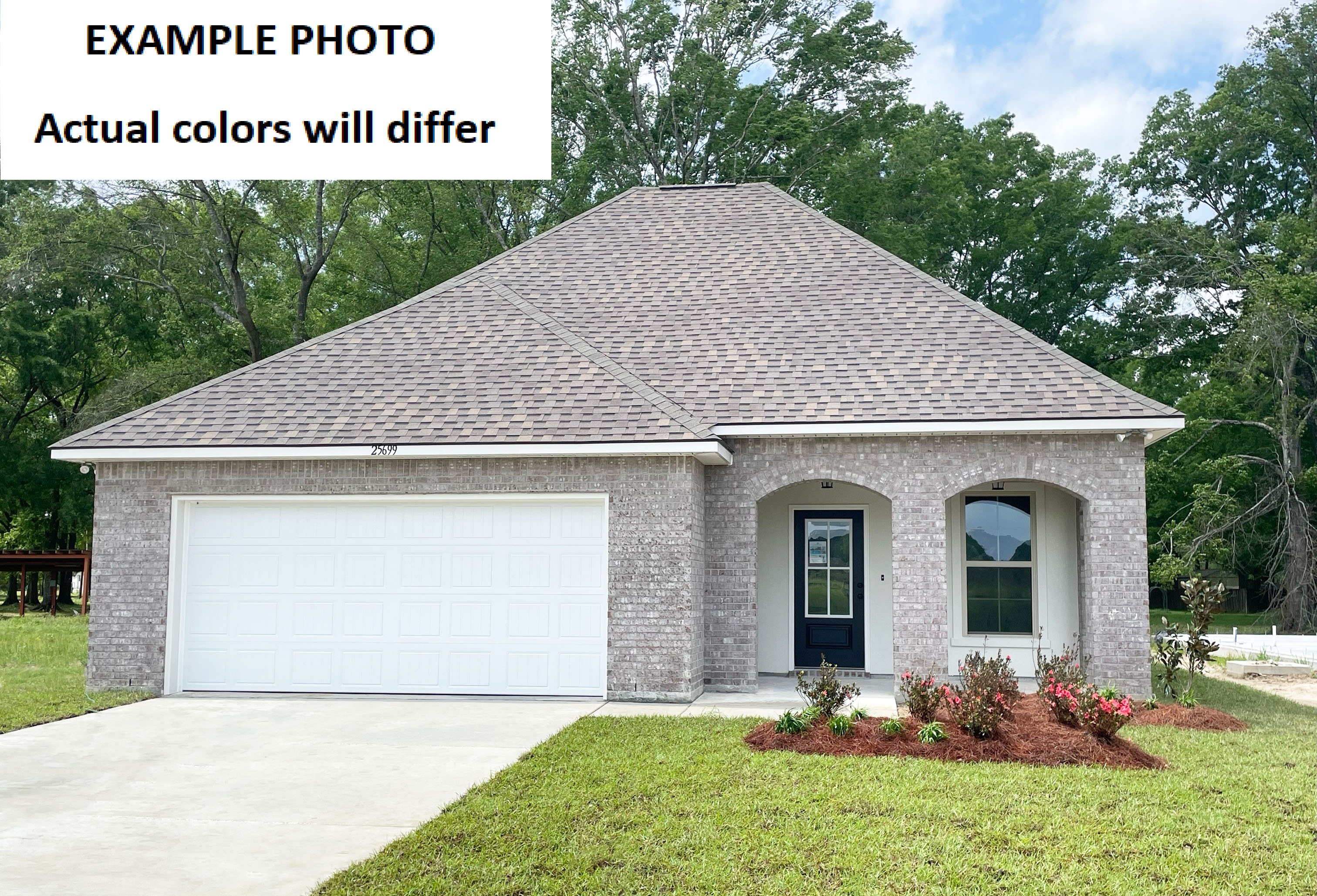 Move-In Ready Home