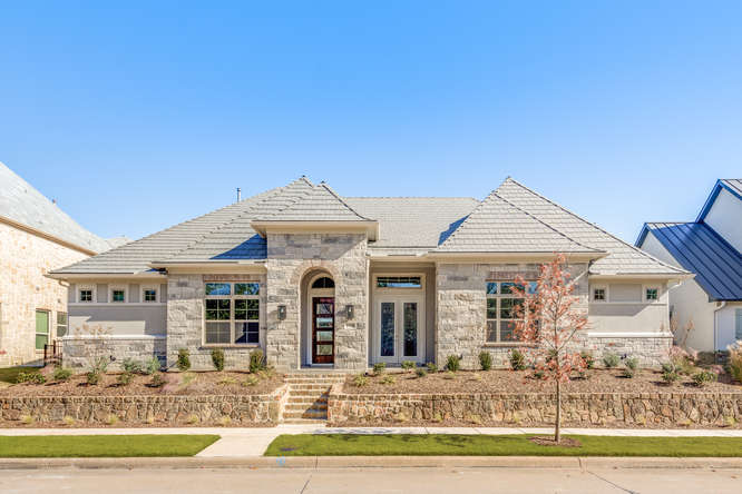 Move-In Ready Home