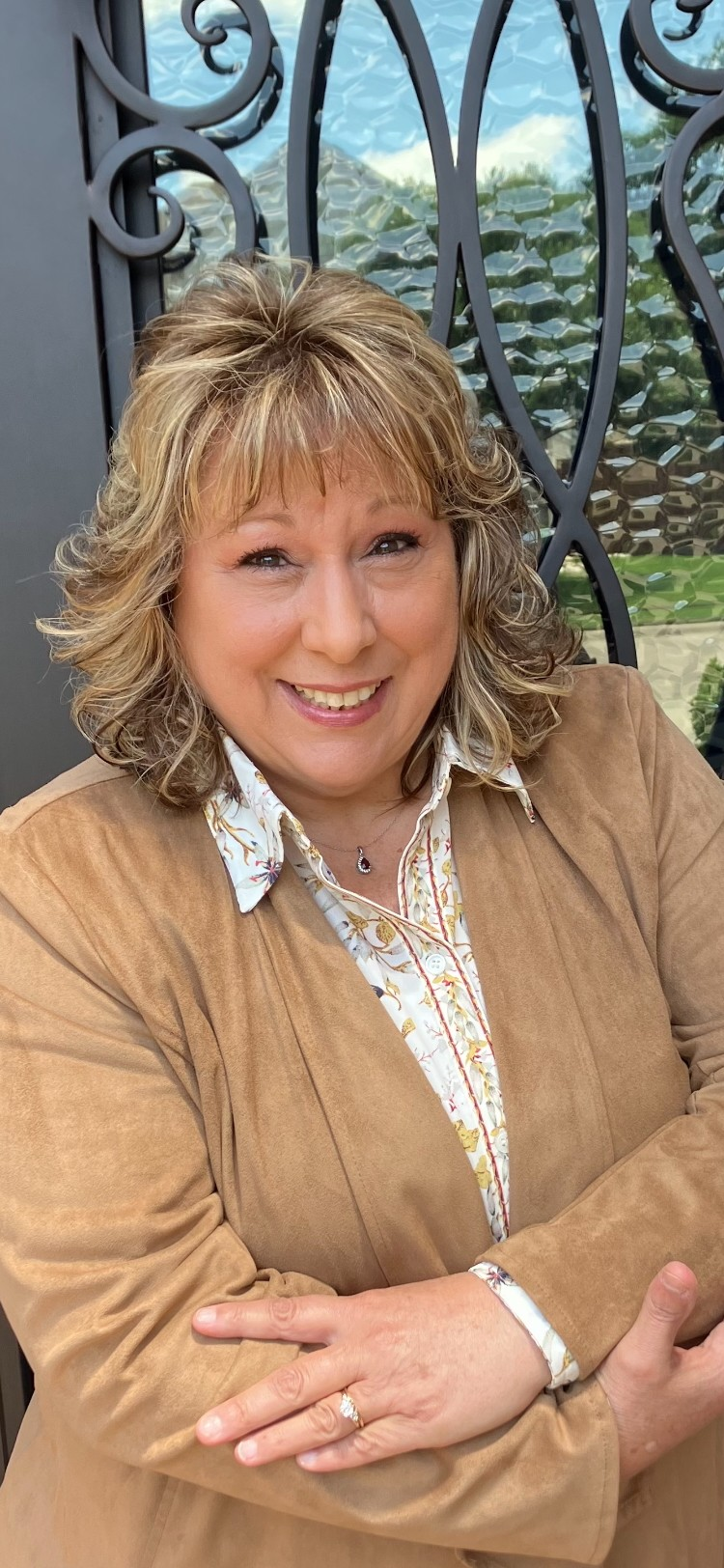 Pamela McGrody