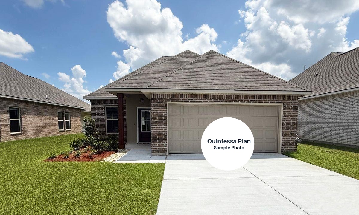 Move-In Ready Home