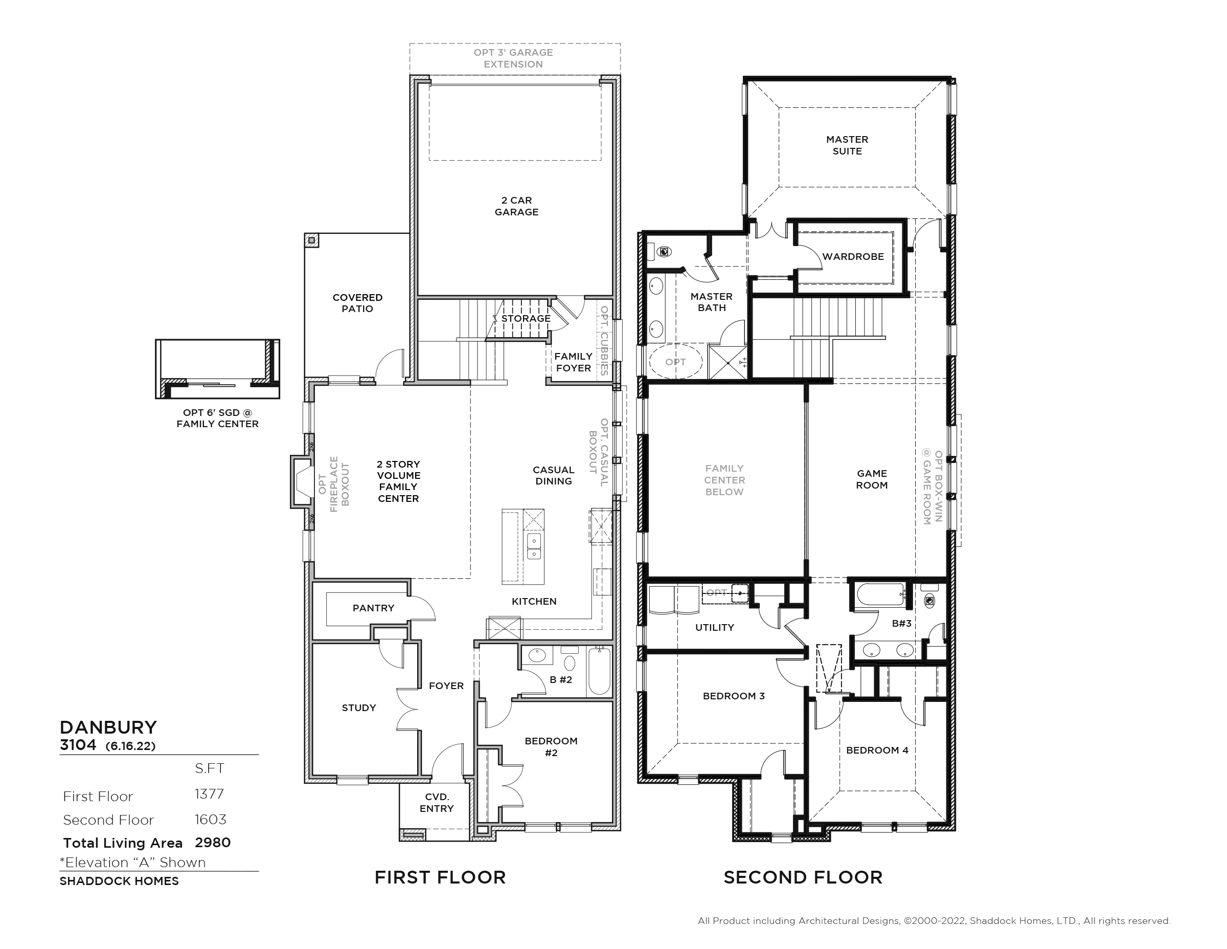 Move-In Ready Home