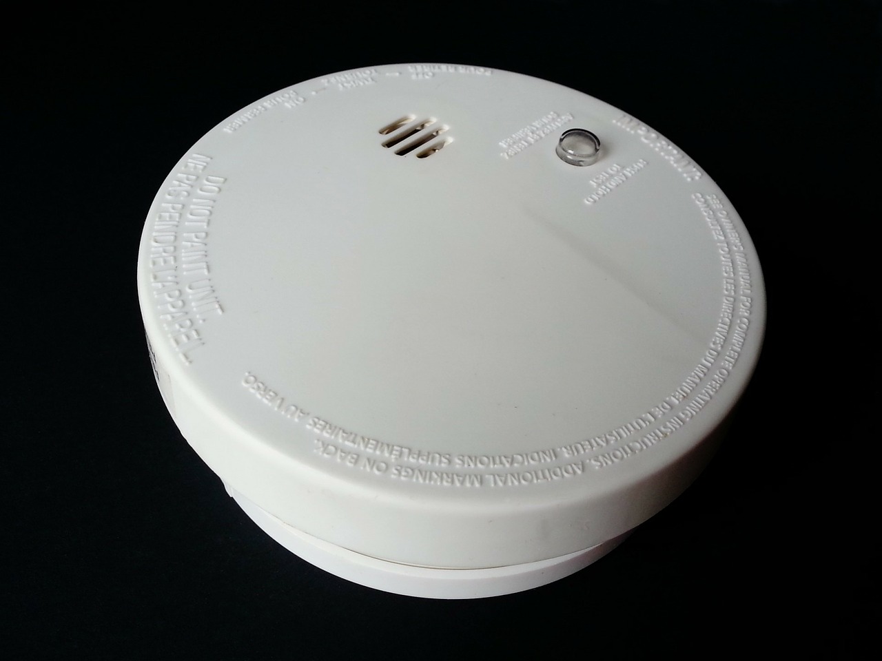 Why Does My Smoke Alarm ALWAYS Start Beeping in the Middle of the Night?