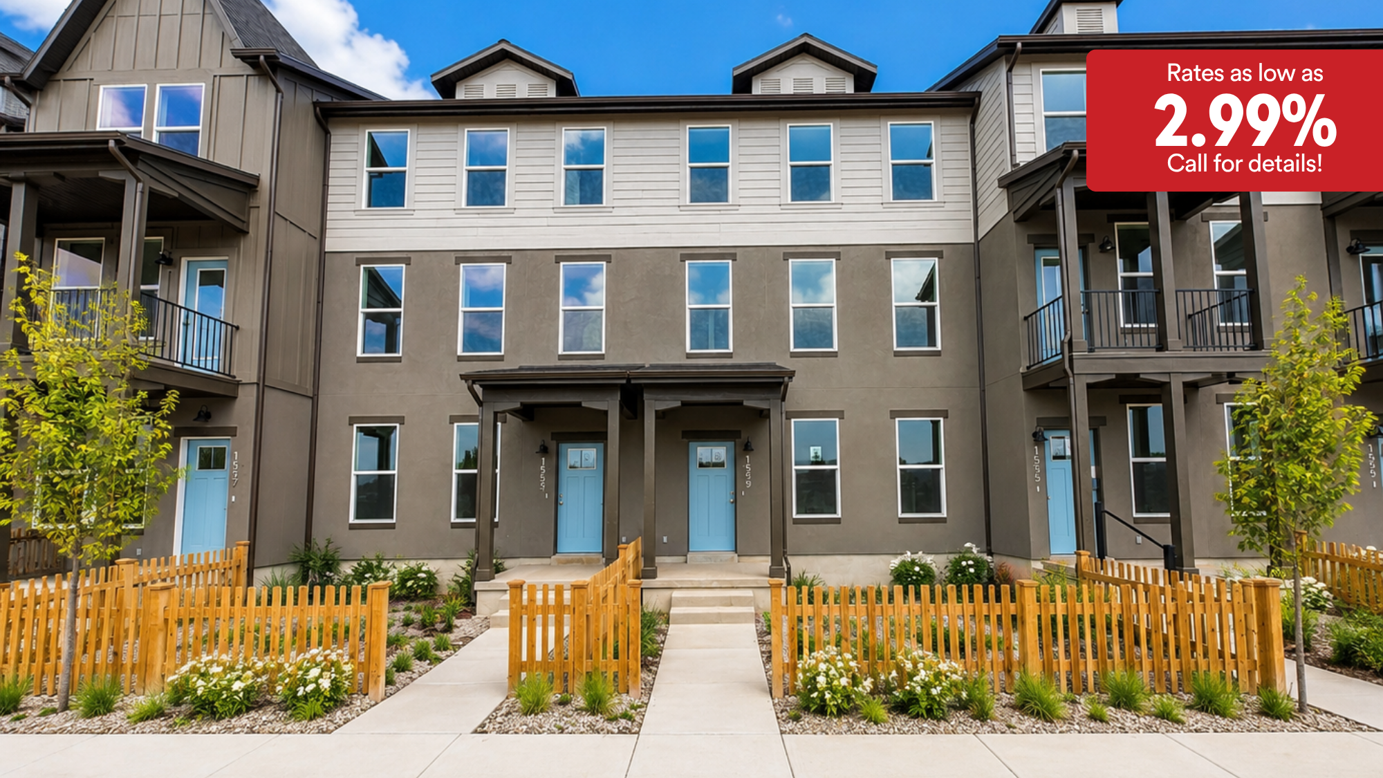 Destination Homes home at 1559 N 1875 W #231