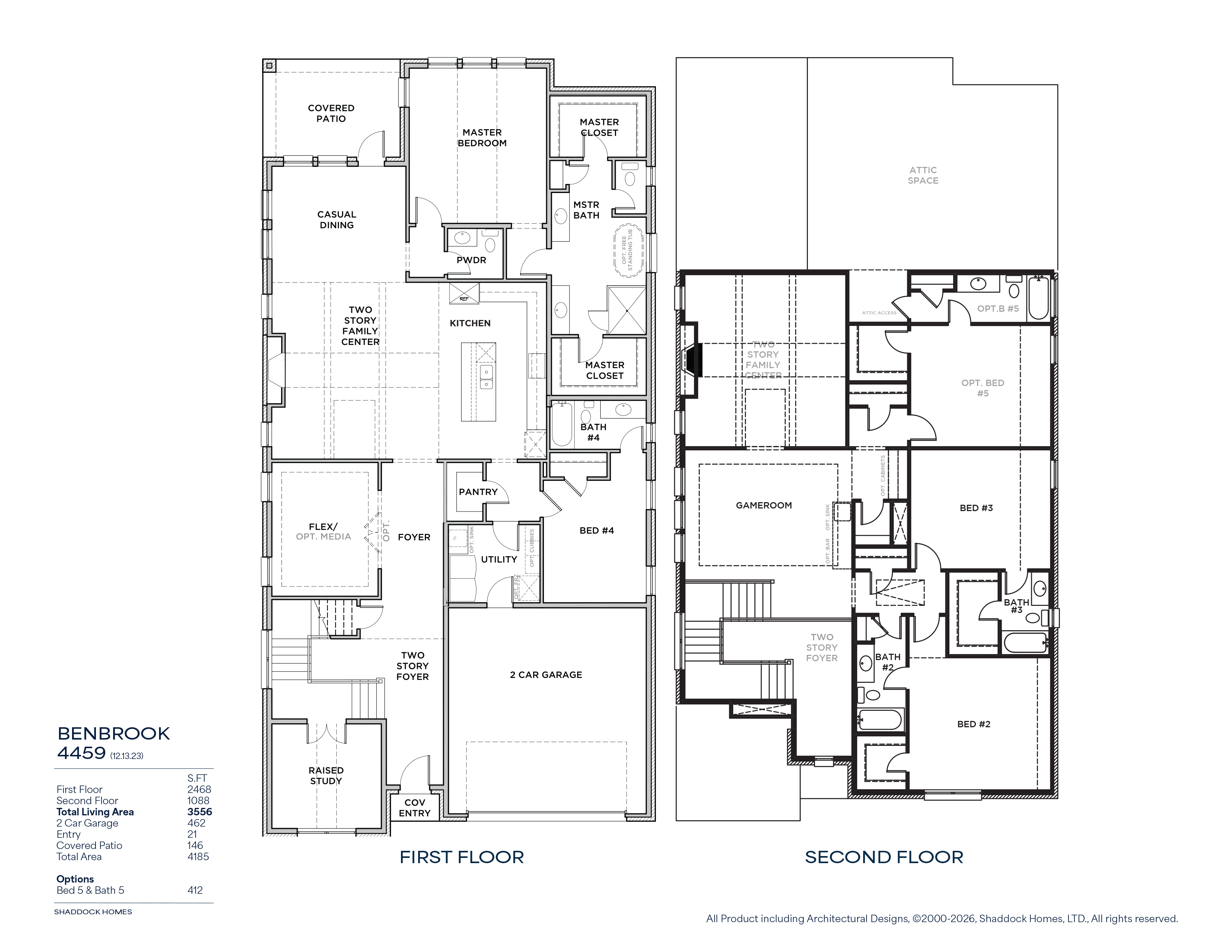 Move-In Ready Home