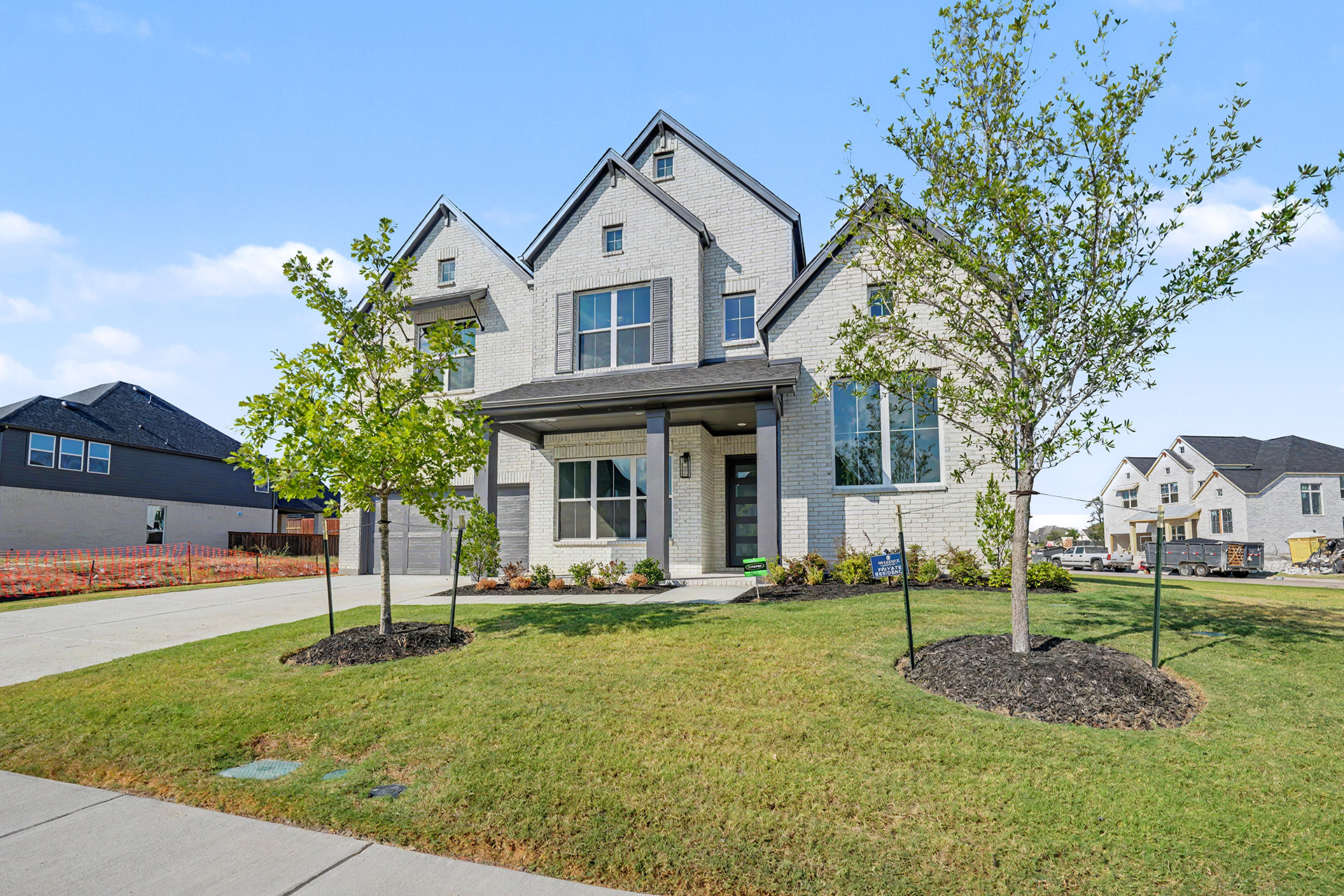 Lakefield at 940 Shady Oaks Drive, Rockwall, Texas: photo 2