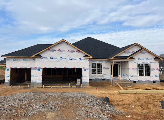 Move-In Ready Home