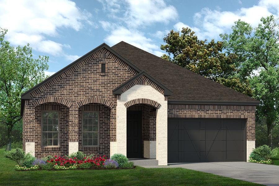 2297 High Plain Lane