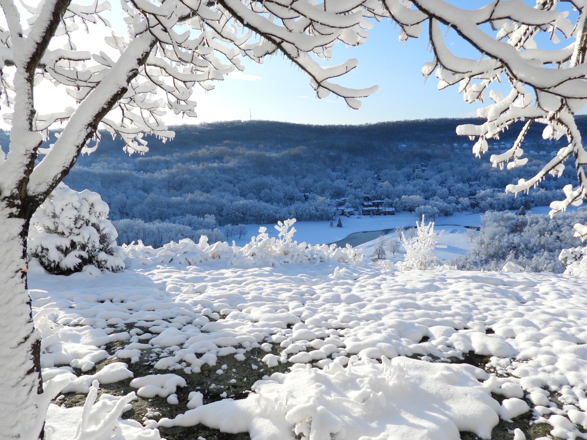 Townhomes for Sale Panther Valley NJ Baker Residential