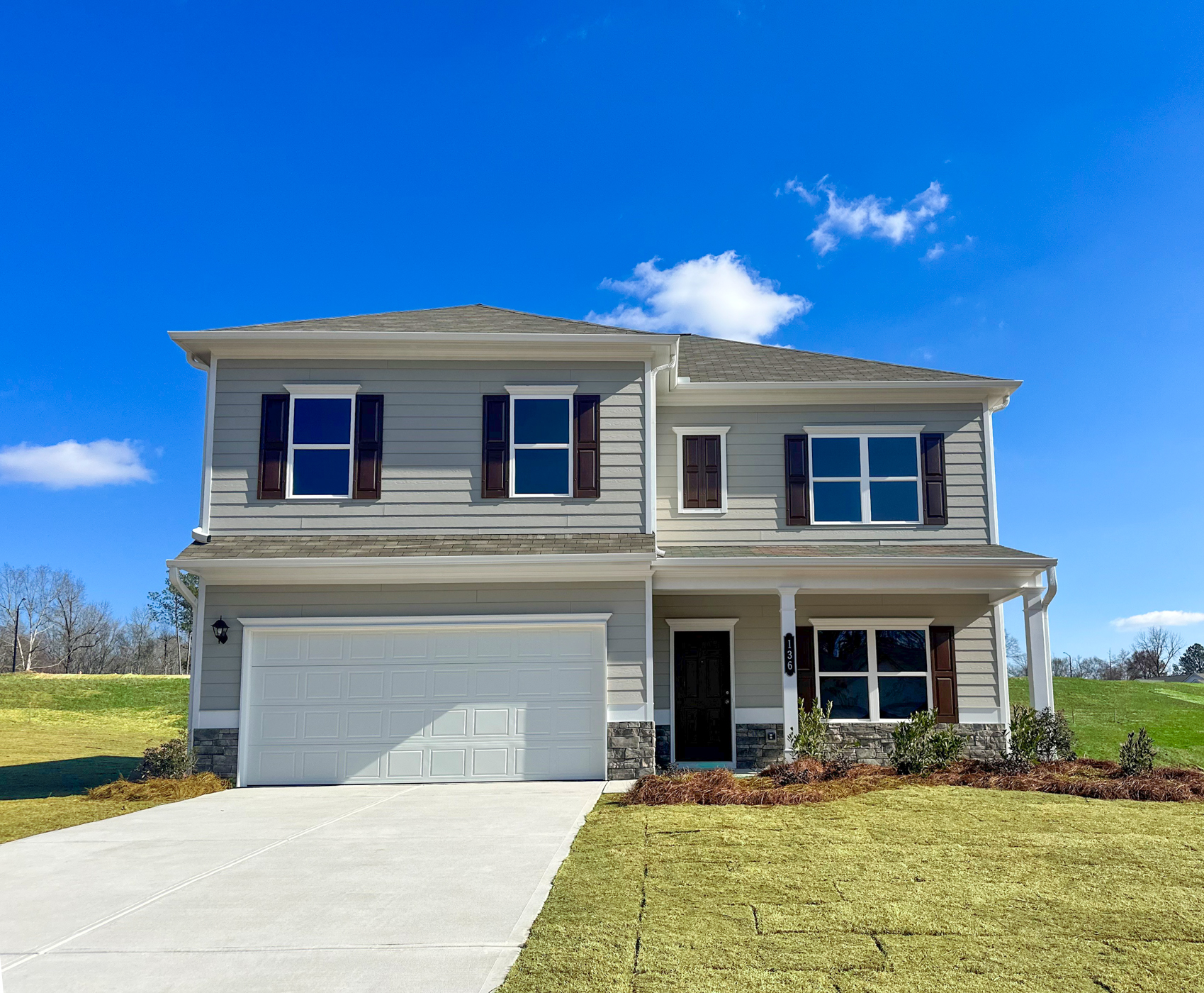 136 Jones Ridge Drive