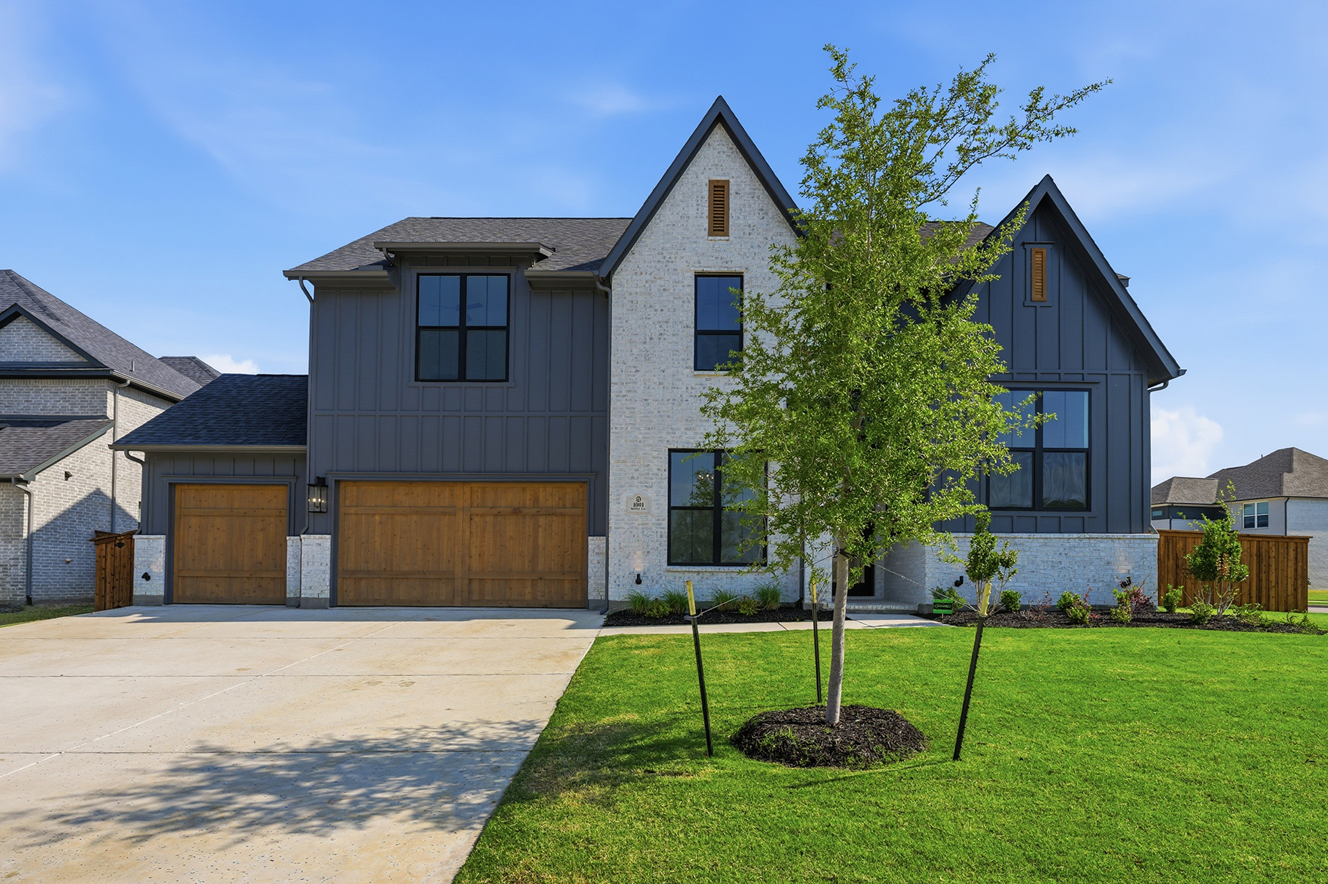 Move-In Ready Home