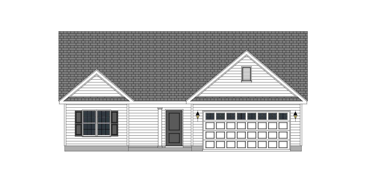 Available Homes North Carolina New Home Builder Bill Clark Homes