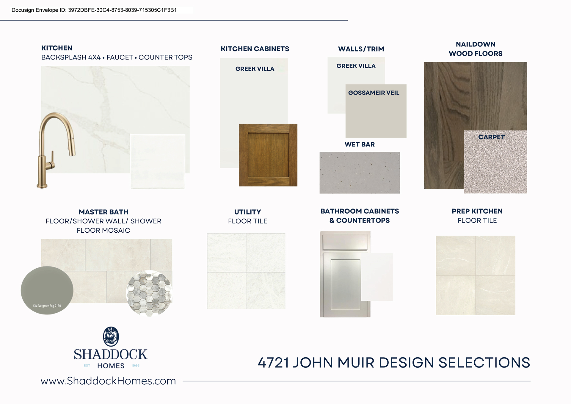 Dayton at 4721 John Muir Way, McKinney, Texas: photo 2