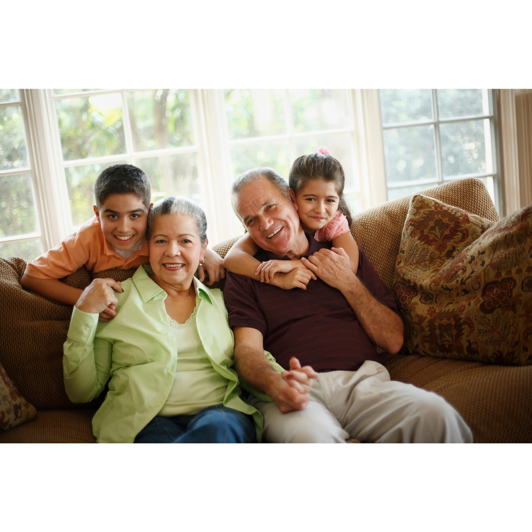 Live Near Your Grandkids Along Georgia’s Coast!