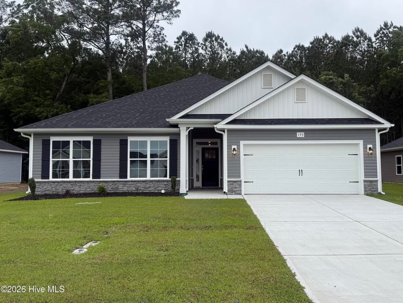 Move-In Ready Home