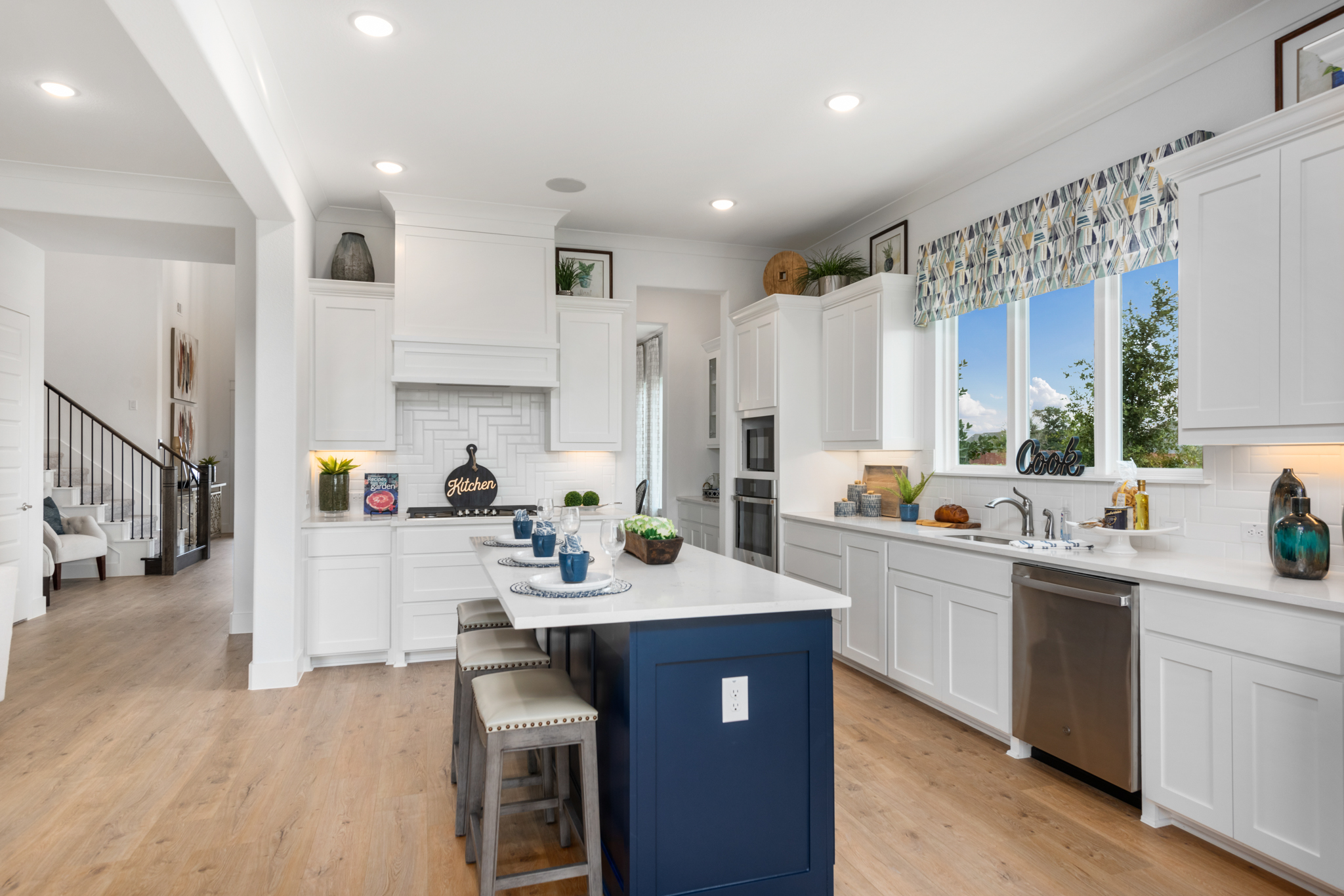 Parks of Aledo Aledo New Homes Our Country Homes