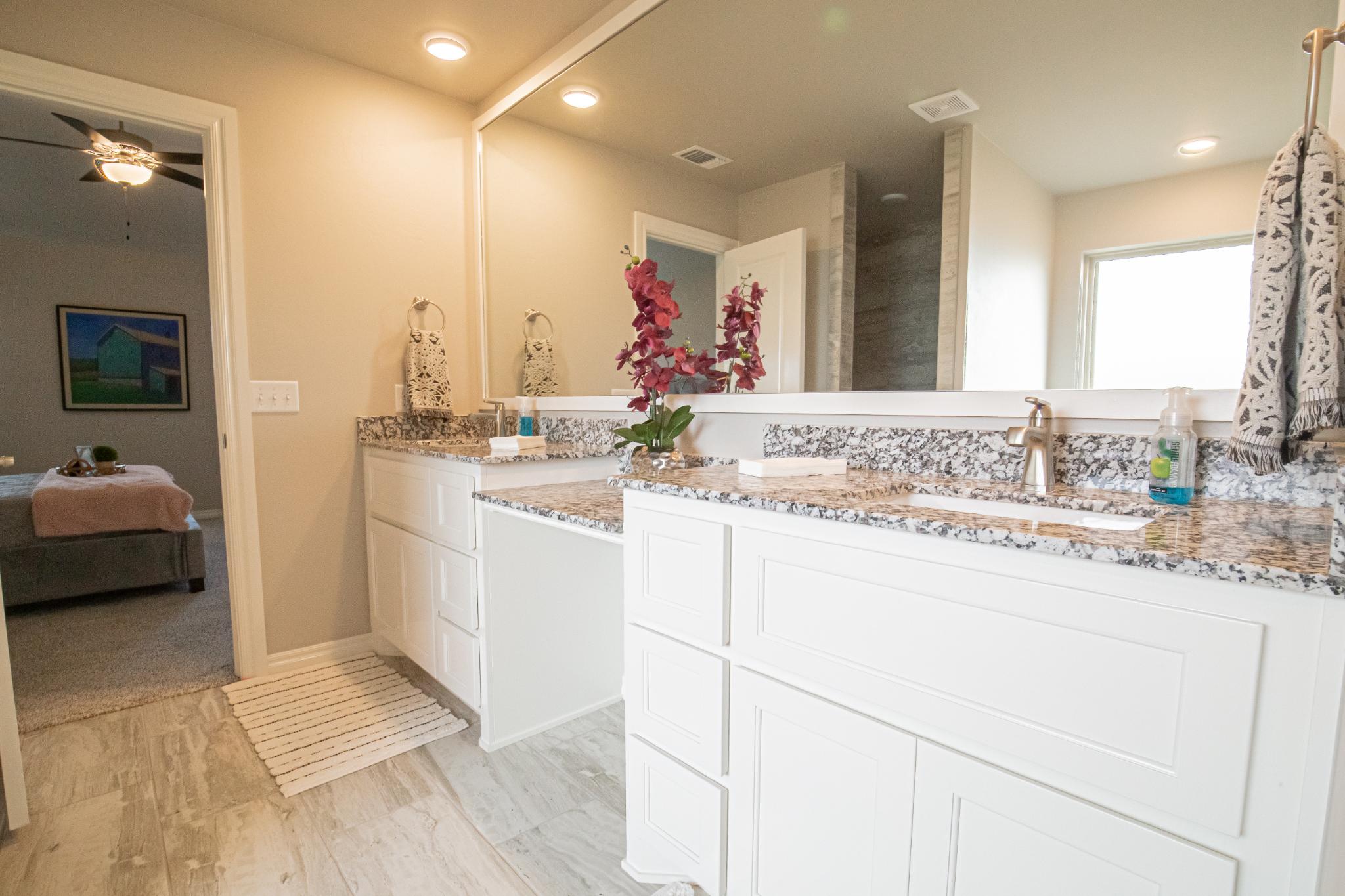 Park Place Heights Homes By Taber