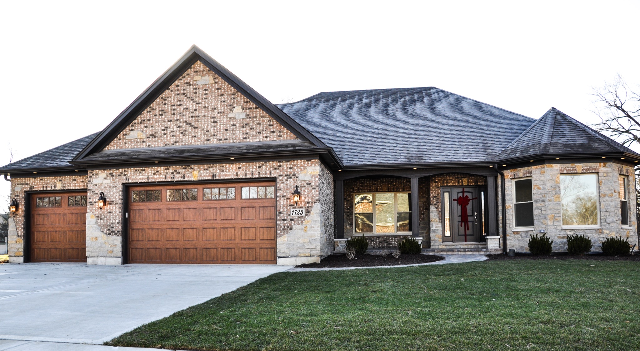 Downers Grove InFill Site in Downers Grove DJK Custom Homes